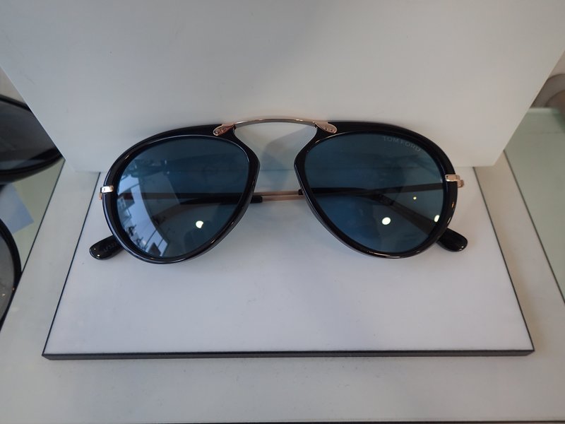 Tom Ford  Sunglasses